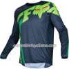 Maillot VTT/Motocross Fox Racing 180 COTA Manches Longues N004